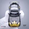 Mô hình xe Toyota GR86 LB ★ Nation 1:64 MiniGT