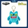 Mô hình móc khoá đồ chơi sưu tầm Fuggler Keyrings 5inch ZURU TOYS