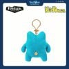 Mô hình móc khoá đồ chơi sưu tầm Fuggler Keyrings 5inch ZURU TOYS