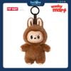 Mô hình Móc khóa Labubu The Monsters Wacky Mart ( Siêu Thị Kỳ Quái ) Series POP MART