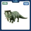 Mô hình đồ chơi Độc Giác Long ANIA Jurassic World Sinoceratops ( With Battle Card ) TAKARA TOMY