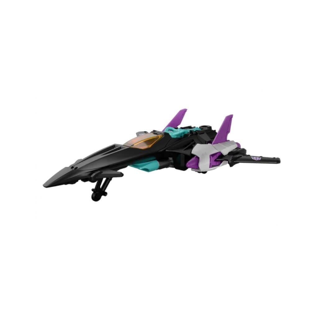 Mô hình đồ chơi lắp ráp Blind box Transformers Wheels C02 Wreck & Rule BLOKEES