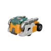 Mô hình đồ chơi lắp ráp Blind box Transformers Wheels C02 Wreck & Rule BLOKEES
