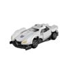 Mô hình đồ chơi lắp ráp Blind box Transformers Wheels C02 Wreck & Rule BLOKEES