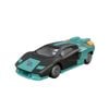 Mô hình đồ chơi lắp ráp Blind box Transformers Wheels C02 Wreck & Rule BLOKEES