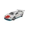 Mô hình đồ chơi lắp ráp Blind box Transformers Wheels C02 Wreck & Rule BLOKEES
