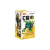 Mô hình đồ chơi lắp ráp Blind box Transformers Wheels C02 Wreck & Rule BLOKEES