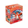 Mô hình đồ chơi lắp ráp Pokemon Classic Version-S Fever Attack BLOKEES