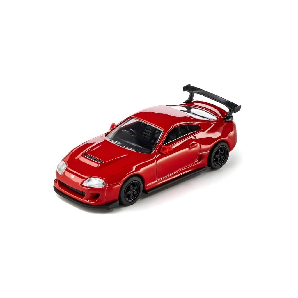 Đồ chơi mô hình xe Collection Series Wave 1 2026 MAJORETTE