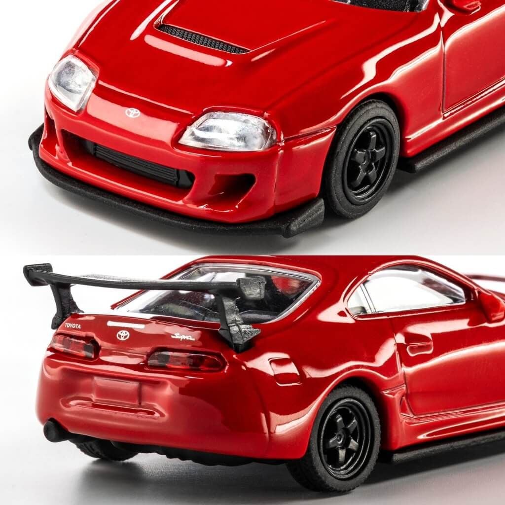 Đồ chơi mô hình xe Collection Series Wave 1 2026 MAJORETTE