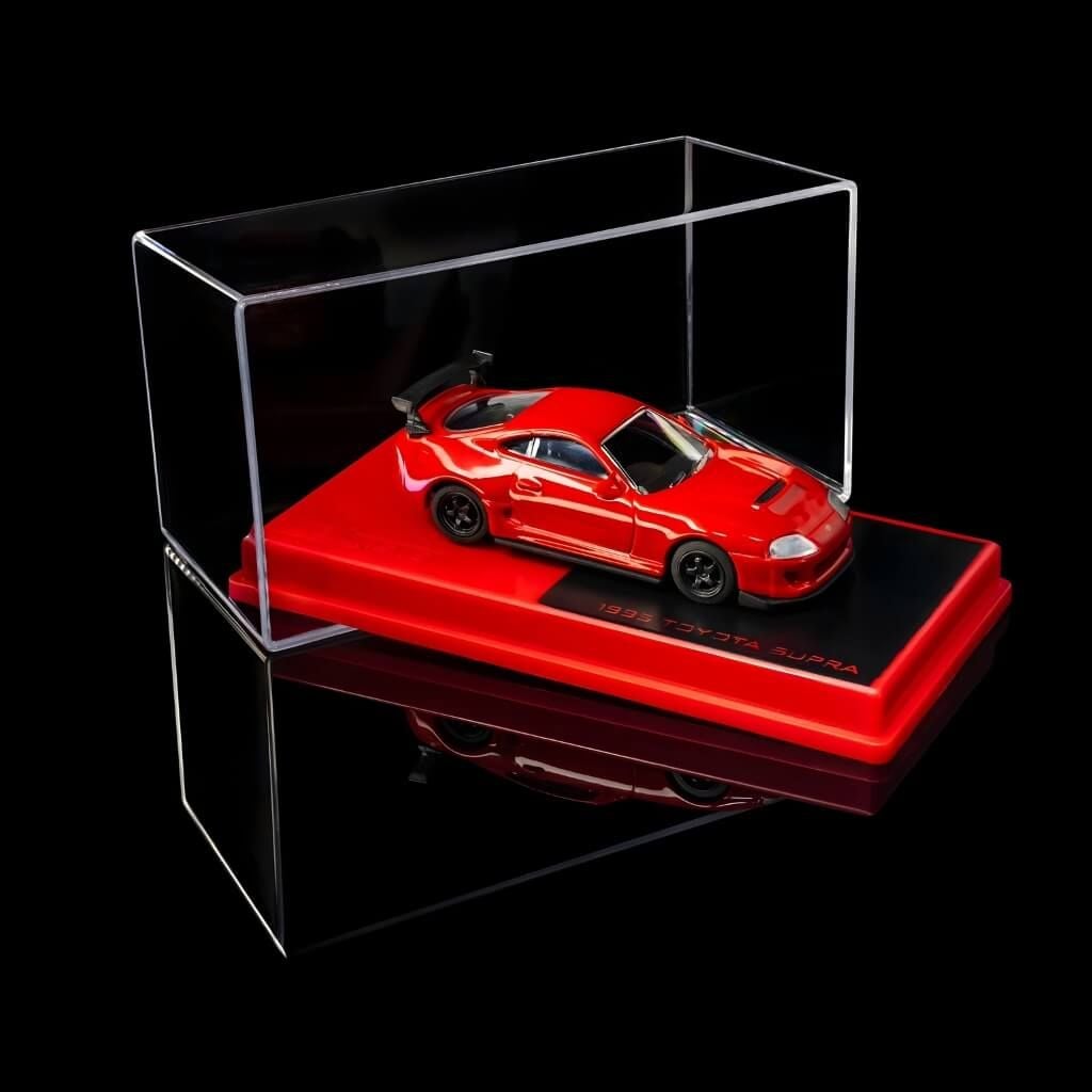 Đồ chơi mô hình xe Collection Series Wave 1 2026 MAJORETTE