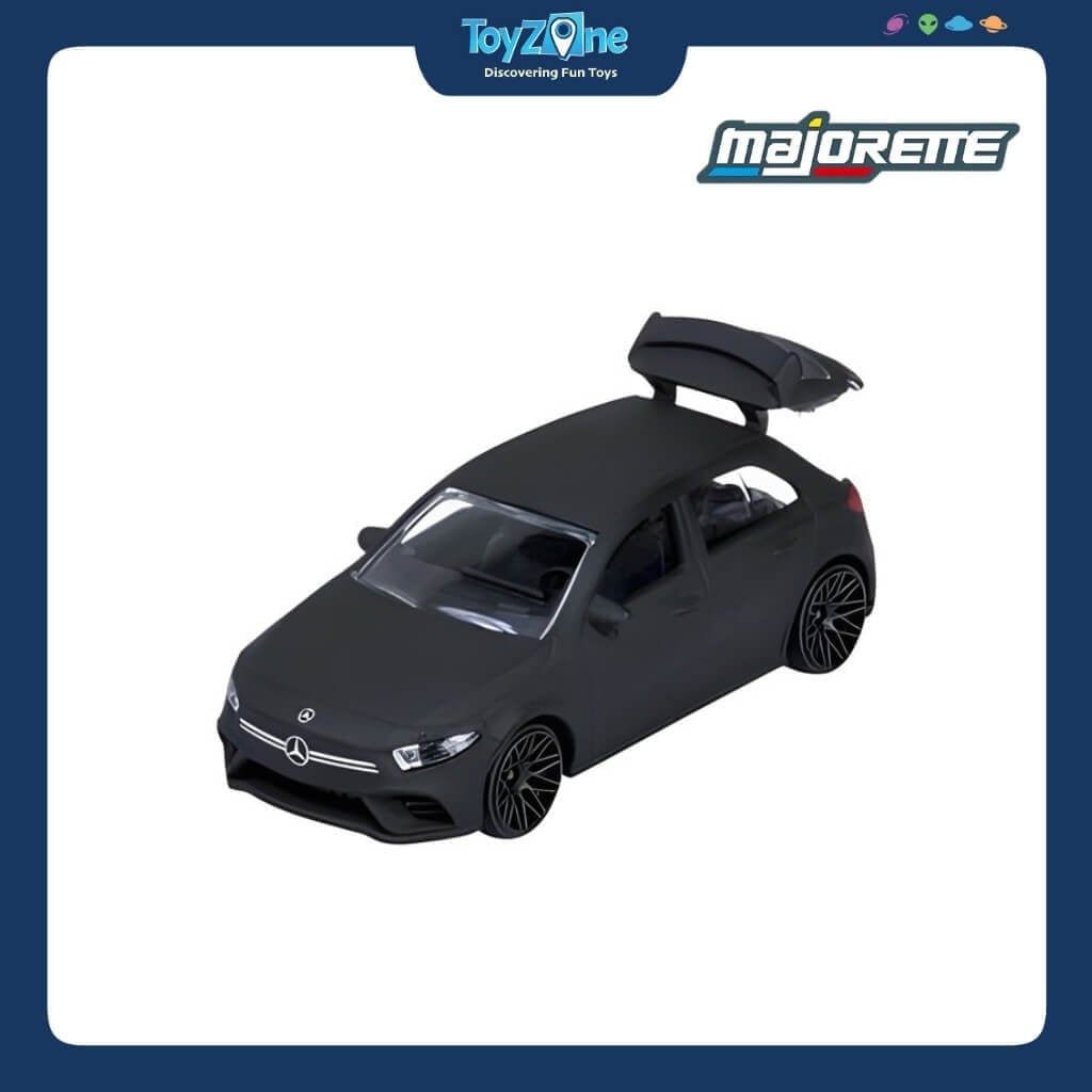 Đồ chơi mô hình xe Mercedes-AMG Premium Cars MAJORETTE