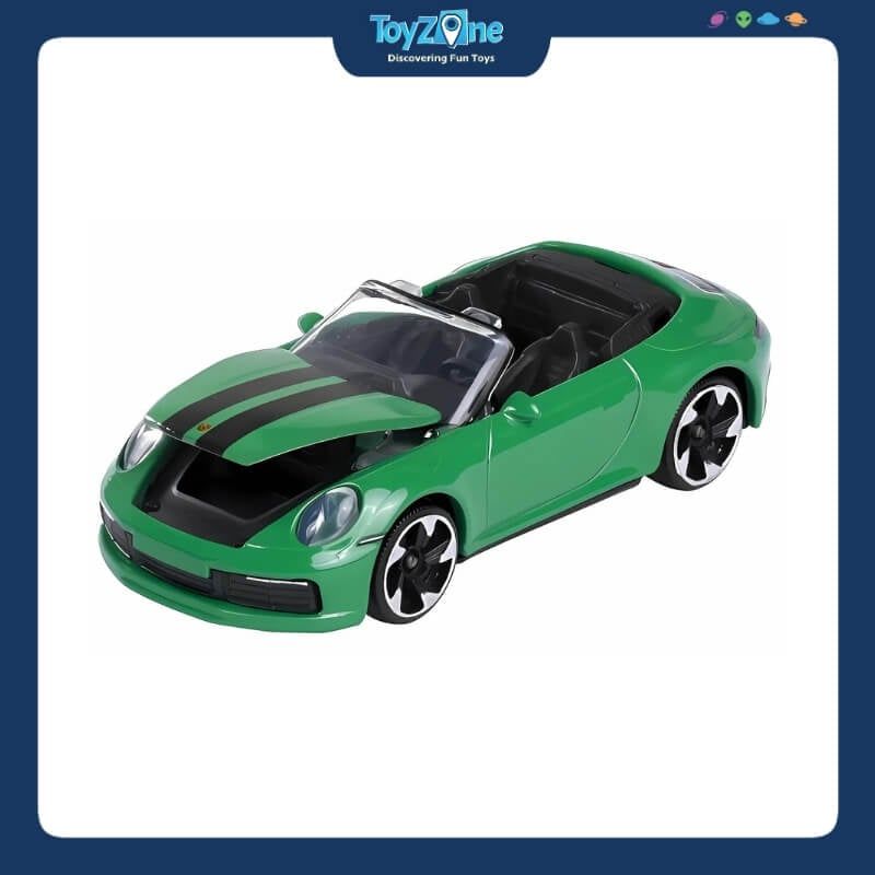 Đồ chơi mô hình xe Porsche Premium Cars MAJORETTE