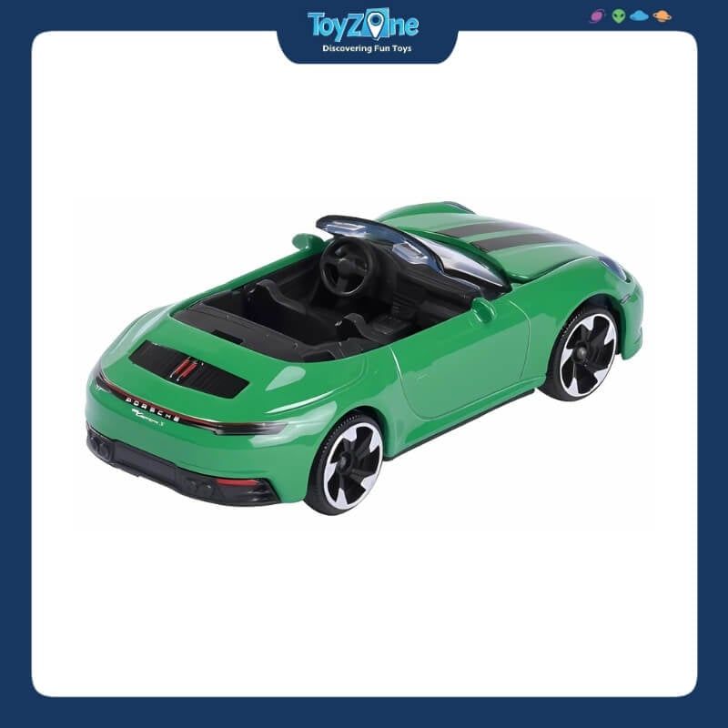 Đồ chơi mô hình xe Porsche Premium Cars MAJORETTE