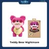 Mô hình đồ chơi sưu tầm Fuggler Gold Fuggs 9inch ZURU TOYS