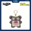 Mô hình móc khoá đồ chơi sưu tầm Fuggler Keyrings 5inch ZURU TOYS