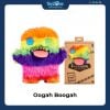 Mô hình đồ chơi sưu tầm Fuggler Laboratory Misfits 9inch ZURU TOYS
