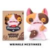 Đồ Chơi Sưu Tầm Fuggler Nipple Fuggs 9inch ZURU TOYS