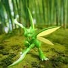 Mô hình đồ chơi lắp ráp Pokemon Classic Version-L New Encounters of Exploration BLOKEES