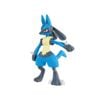 Mô hình lắp ráp Pokemon Plamo Collection Select Series Plastic Model Kit BANDAI