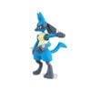 Mô hình lắp ráp Pokemon Plamo Collection Select Series Plastic Model Kit BANDAI