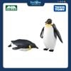 Mô hình đồ chơi Động vật Chim Cánh Cụt ANIA AS-11 Emperor Penguin TAKARA TOMY