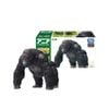 Mô hình đồ chơi Động Vật Khỉ Đột ANIA AL-29 Gorilla TAKARA TOMY