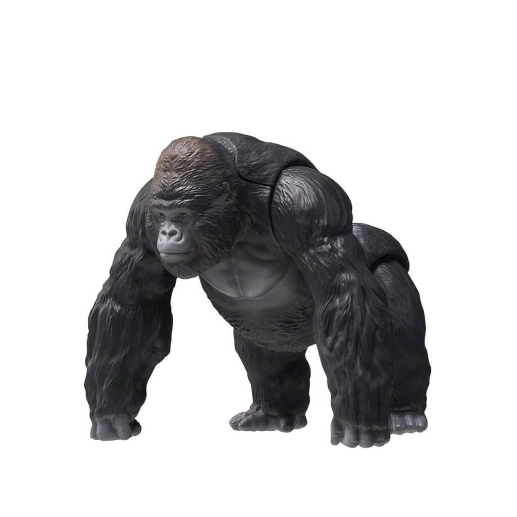 Mô hình đồ chơi Động Vật Khỉ Đột ANIA AL-29 Gorilla TAKARA TOMY