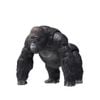 Mô hình đồ chơi Động Vật Khỉ Đột ANIA AL-29 Gorilla TAKARA TOMY