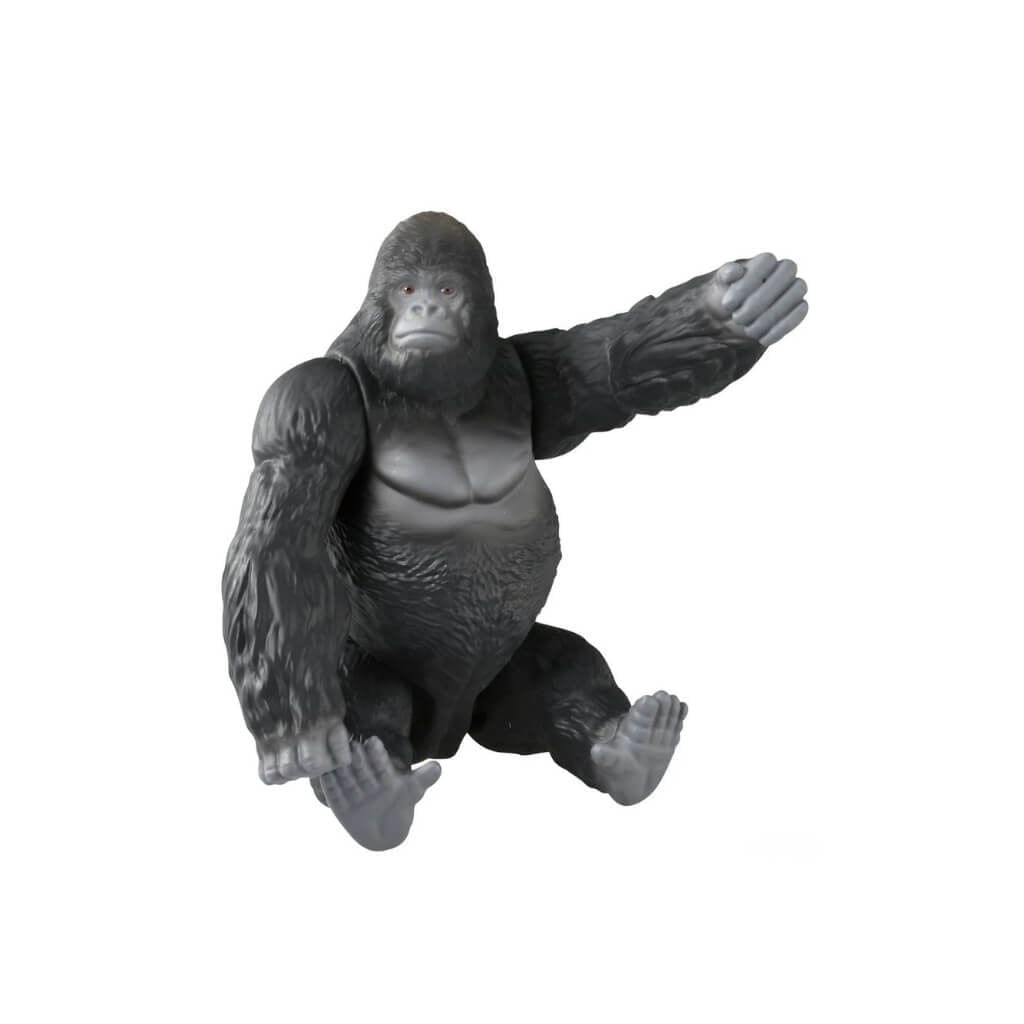 Mô hình đồ chơi Động Vật Khỉ Đột ANIA AL-29 Gorilla TAKARA TOMY