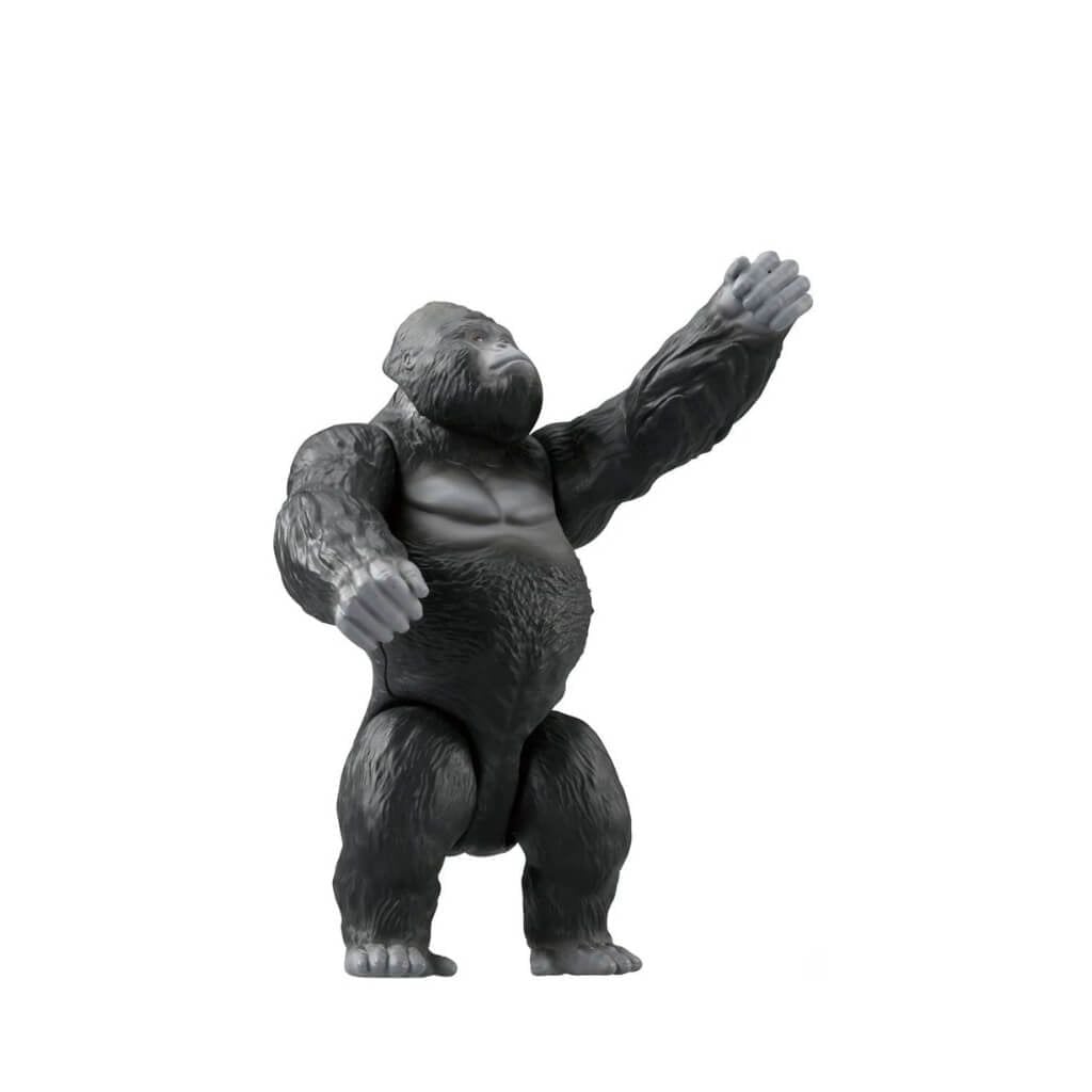 Mô hình đồ chơi Động Vật Khỉ Đột ANIA AL-29 Gorilla TAKARA TOMY
