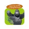 Mô hình đồ chơi Động Vật Khỉ Đột ANIA AL-29 Gorilla TAKARA TOMY