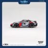 Mô hình xe Porsche 911 Dakar 1:64 MiniGT