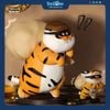 Mô hình đồ chơi Blind box I Am Not Tiger Fat Fatherly Love And Filial Piety ( Tình Phụ Tử Và Lòng Hiếu Thảo ) Series 2 FUNISM
