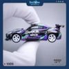 Mô hình xe Toyota GR86 HKS Type R 1:64 MiniGT