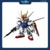 Mô hình lắp ráp Gundam Bandai SD EX-Standard Model Kit BANDAI