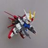 Mô hình lắp ráp Gundam Bandai SD EX-Standard Model Kit BANDAI