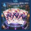 Bộ thẻ sưu tập Mobile Legend Bang Bang Collectible Cards Origin of Legend KAYOU