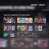 Bộ thẻ sưu tập Mobile Legend Bang Bang Collectible Cards Origin of Legend KAYOU