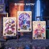Bộ thẻ sưu tập Mobile Legend Bang Bang Collectible Cards Origin of Legend KAYOU