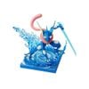 Mô hình đồ chơi lắp ráp Pokemon Classic Edition-L Prologue of Adventure BLOKEES