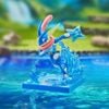 Mô hình đồ chơi lắp ráp Pokemon Classic Edition-L Prologue of Adventure BLOKEES