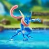 Mô hình đồ chơi lắp ráp Pokemon Classic Edition-L Prologue of Adventure BLOKEES