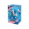 Mô hình đồ chơi lắp ráp Pokemon Classic Edition-L Prologue of Adventure BLOKEES