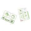 Mô hình lắp ráp Pokemon Plamo Collection Quick Model Kit BANDAI