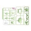 Mô hình lắp ráp Pokemon Plamo Collection Quick Model Kit BANDAI