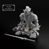Mô hình lắp ráp 30MF ( 30 Minutes Fantasy ) 1/144 Model Kit BANDAI