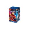 Mô hình đồ chơi Lắp ráp Blind box Marvel Infinity Saga Series 04 Model Kits BLOKEES