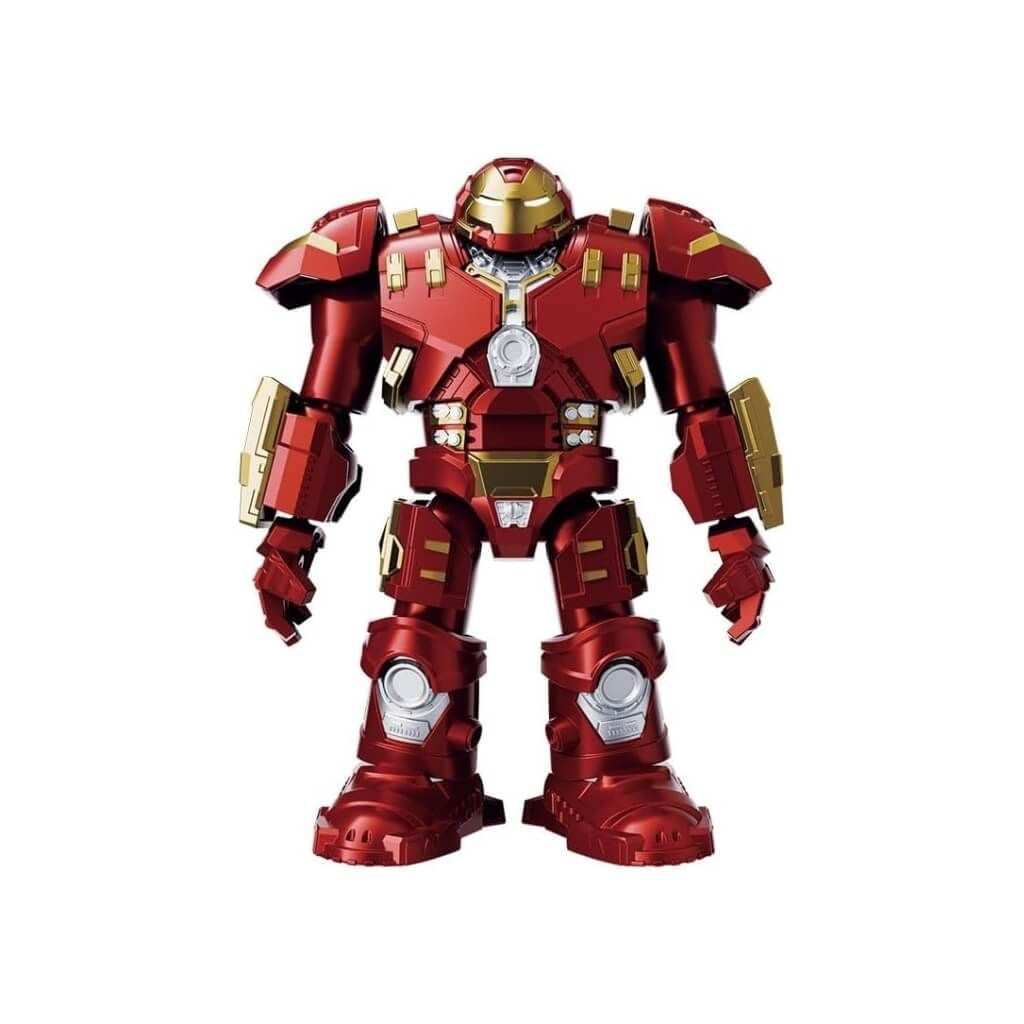 Mô hình đồ chơi Lắp ráp Blind box Marvel Infinity Saga Version 03 Model Kits BLOKEES