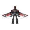 Mô hình đồ chơi Lắp ráp Blind box Marvel Infinity Saga Version 03 Model Kits BLOKEES